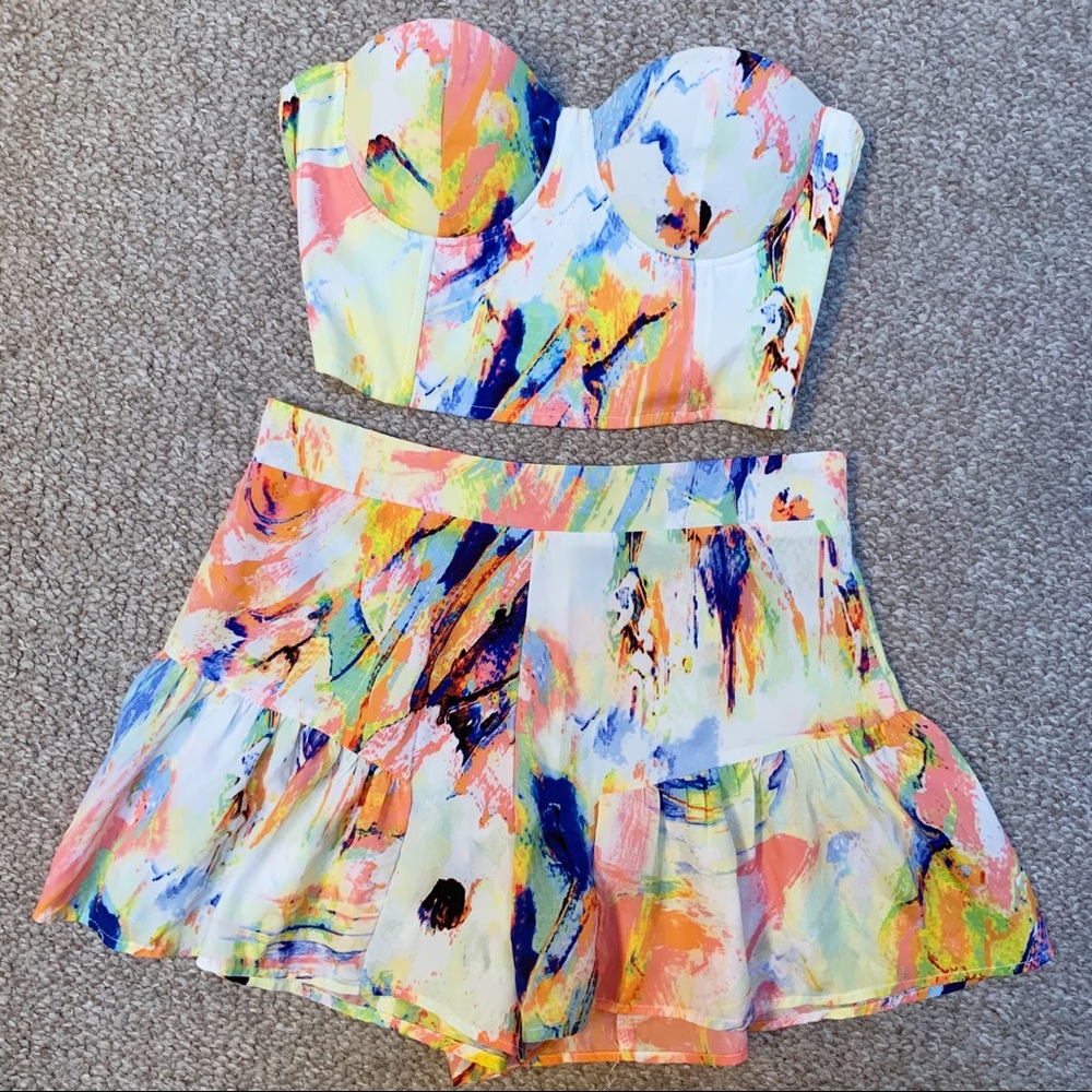LF Two-Piece Set